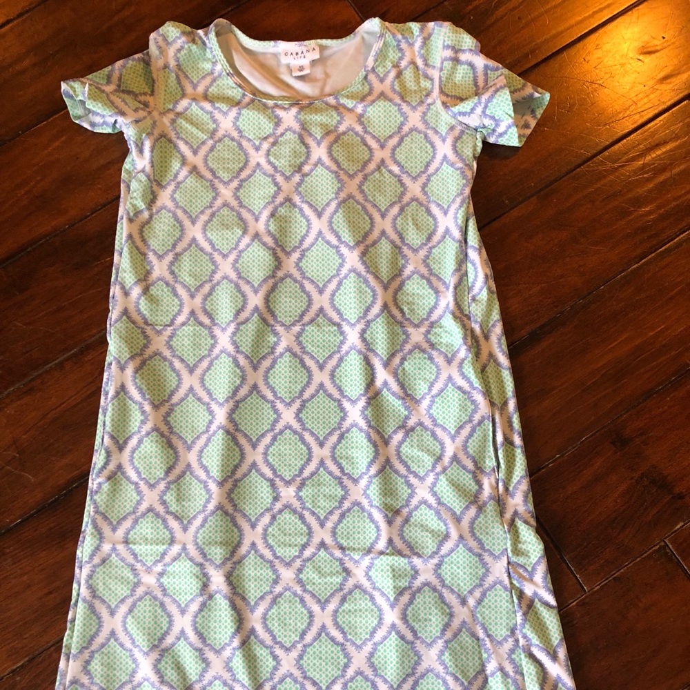 Cabana Life Dress
